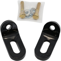 Touchless Tie-Down System