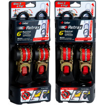 Correas Retrax™