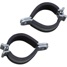 Fork Tube Tie-Down