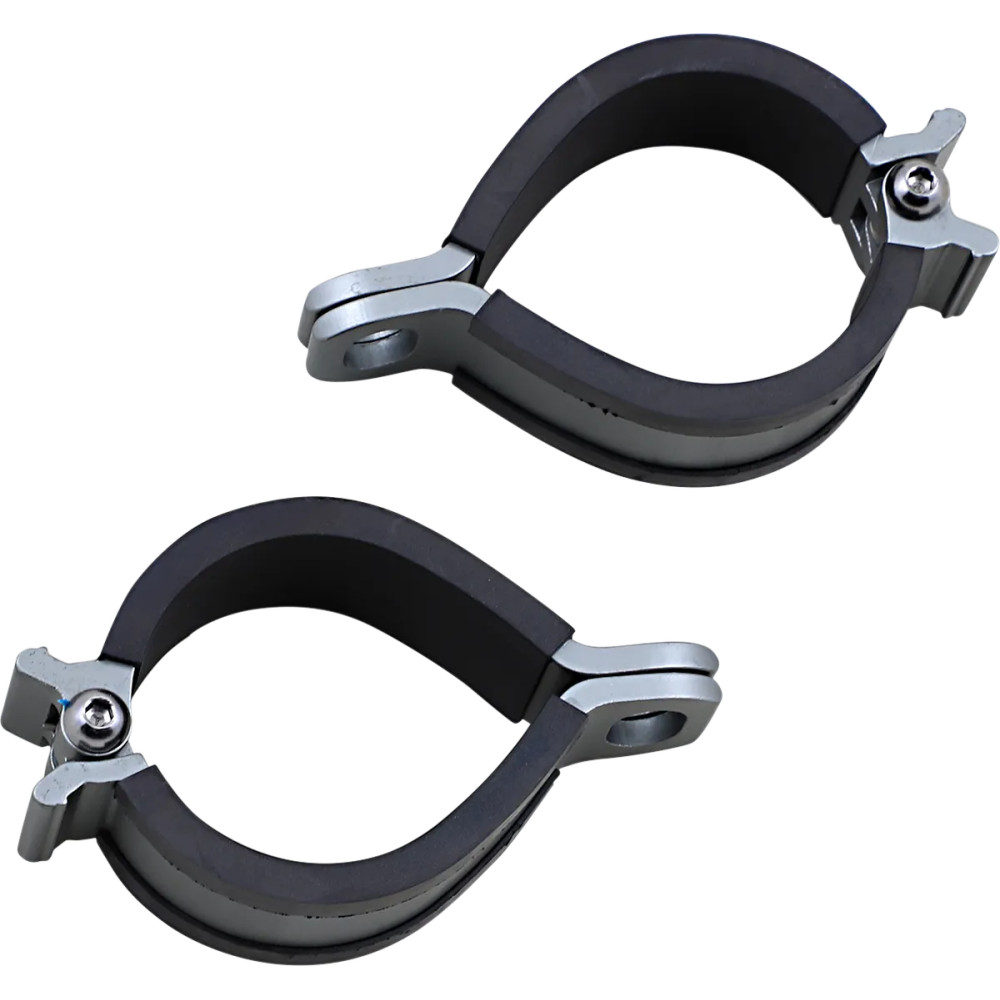 Fork Tube Tie-Down