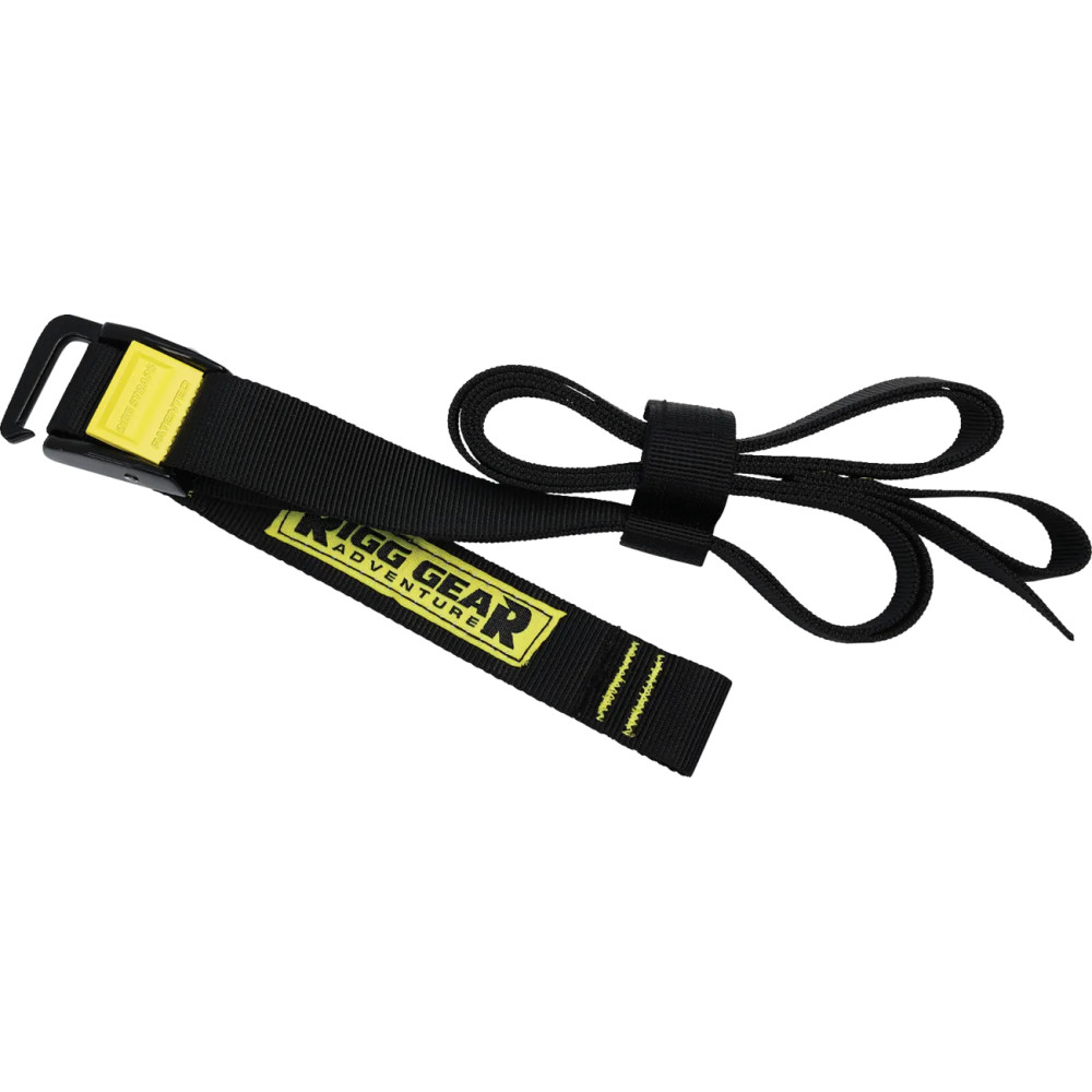 Rigg Strap Kit Rigg Strap Kit