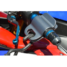 Tie-Down Clamp