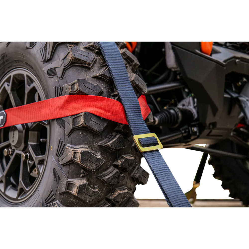 ORV Tie-Downs