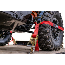 ORV Tie-Downs