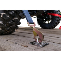 ORV Tie-Downs