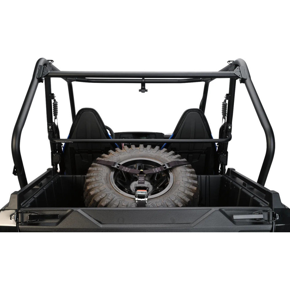3-Point Spare Tire Tie-Down