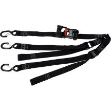 3-Point Spare Tire Tie-Down