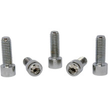 Replacement Coarse Thread Socket-Head Bolts