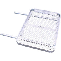 11” x 16” Quick-Detach Rack