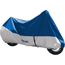 Premium Motorcycle Cover