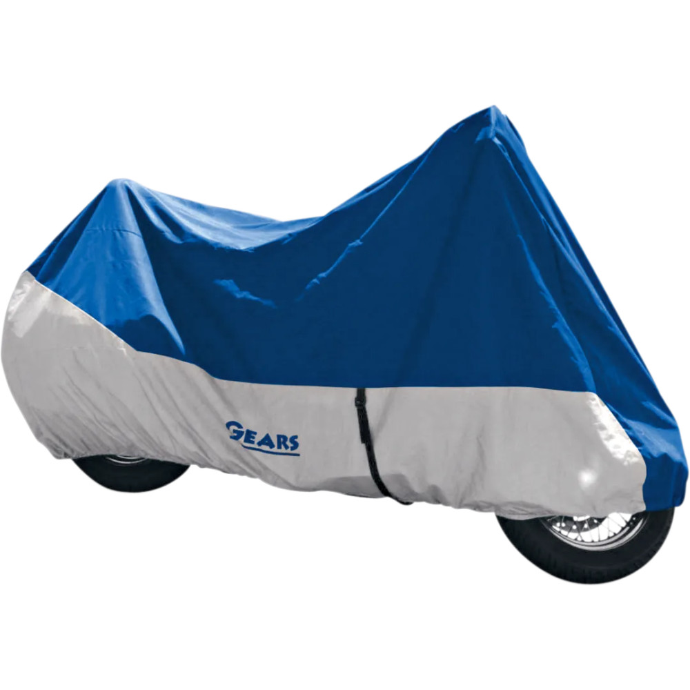 Premium Motorcycle Cover
