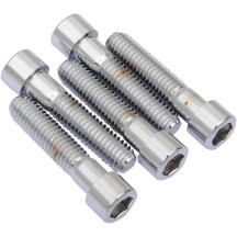 Replacement Coarse Thread Socket-Head Bolts