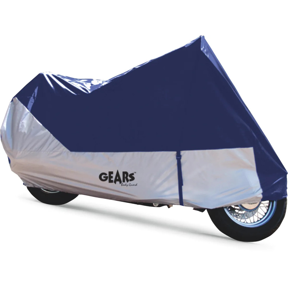 GEARS CANADA  — M