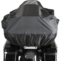 Defender Extreme Route 1 Half Cover