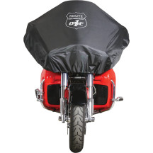 Defender Extreme Route 1 Half Cover