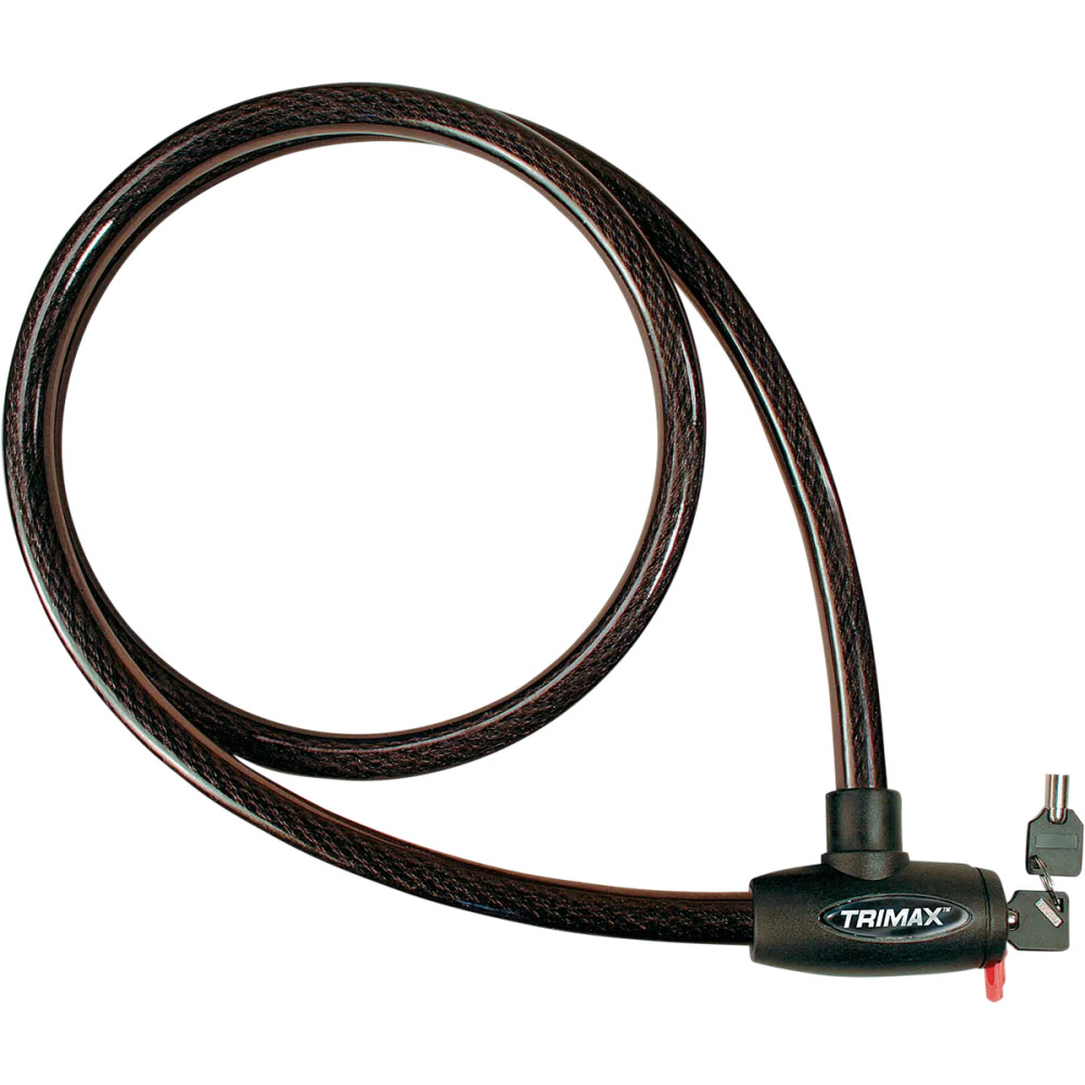 Cable trenzado de seguridad máxima Trimaflex™