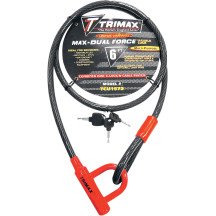 Trimaflex™ Cable Locks