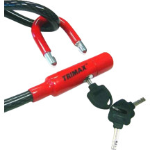 Trimaflex™ Cable Locks