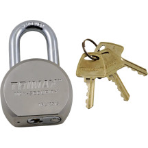 Maximum Security Padlock