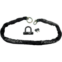 5' Ultra-Max T-Hex™ Super Chain
