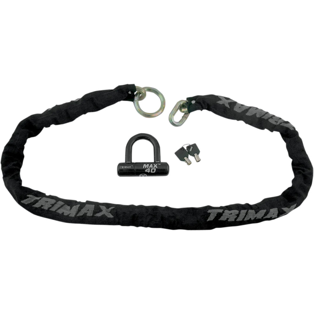 5' Ultra-Max T-Hex™ Super Chain