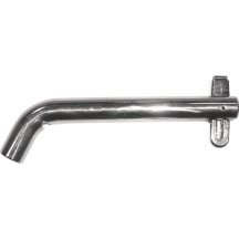 Flip-Tip Receiver Pin
