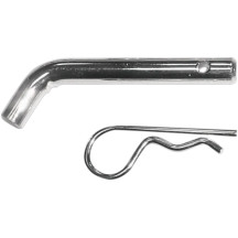 Pin y Clip de Receptor Deluxe