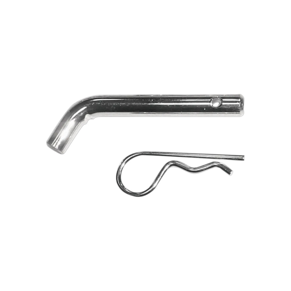 Pin y Clip de Receptor Deluxe