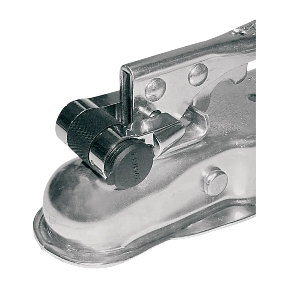 Premium Coupler Lock