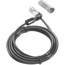 Candado de Cable Multiuso