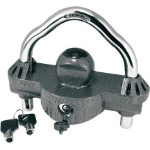 Umax50 Unattended Trailer Lock