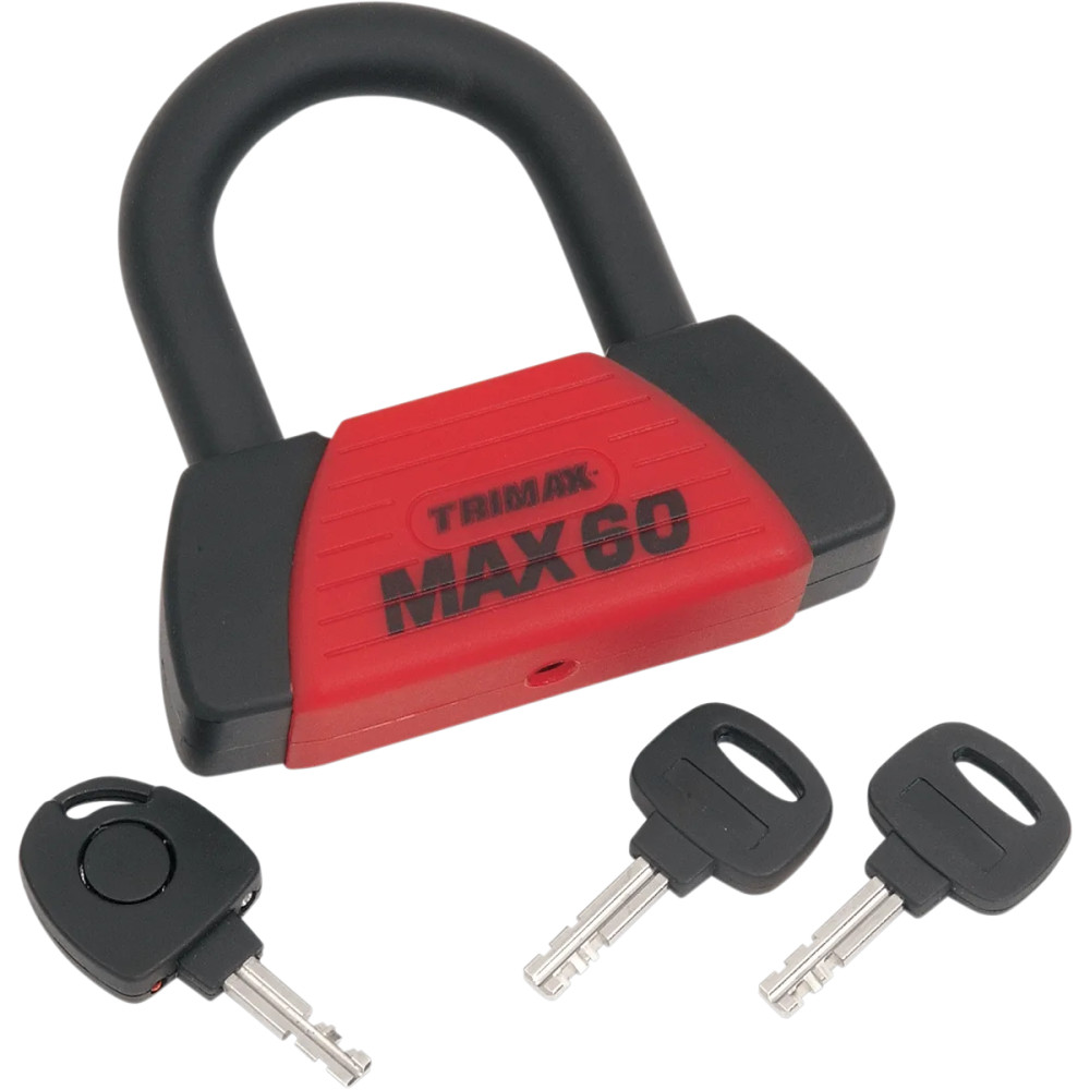 Max60 U-Lock