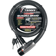 Candado de Cable Multiuso