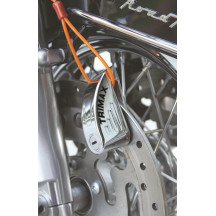 Alarm Disc Lock