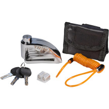 Alarm Disc Lock