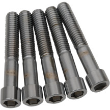 Replacement Coarse Thread Socket-Head Bolts