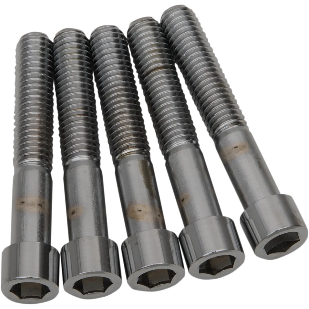 Replacement Coarse Thread Socket-Head Bolts Replacement Coarse Thread Socket-Head Bolts