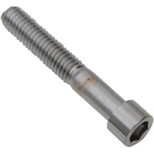 Replacement Coarse Thread Socket-Head Bolts