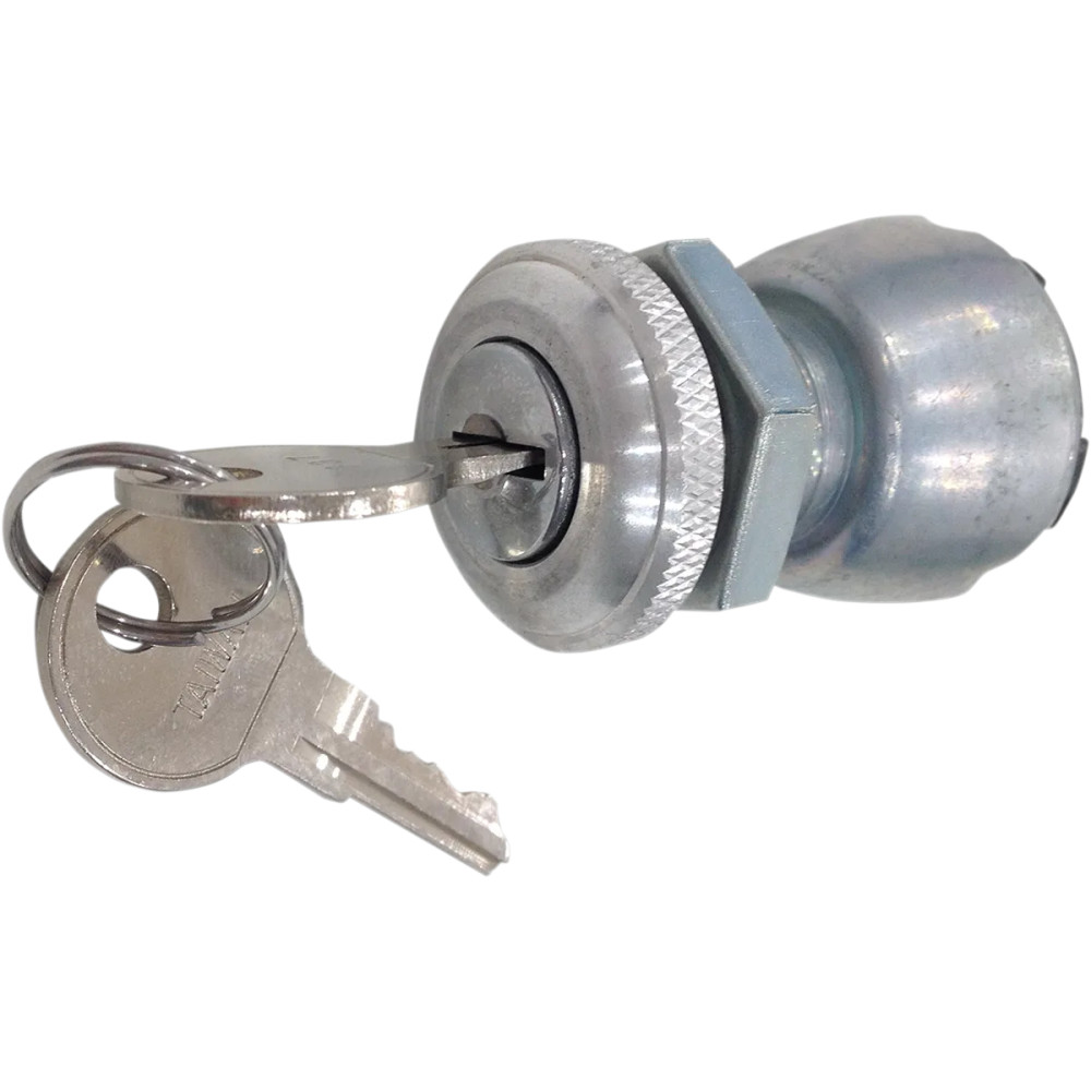 Universal Ignition Switch