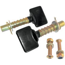 Hardware Opcional Sin Spools