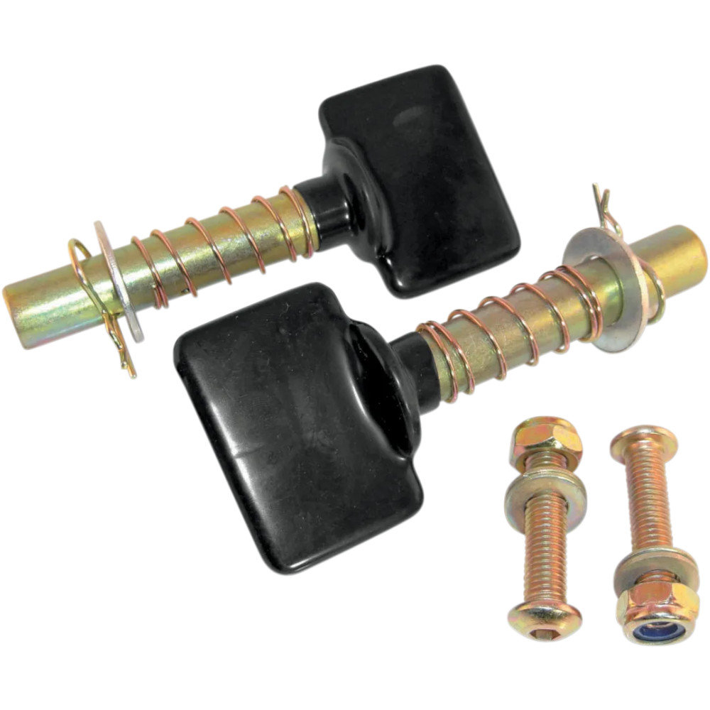 Hardware Opcional Sin Spools