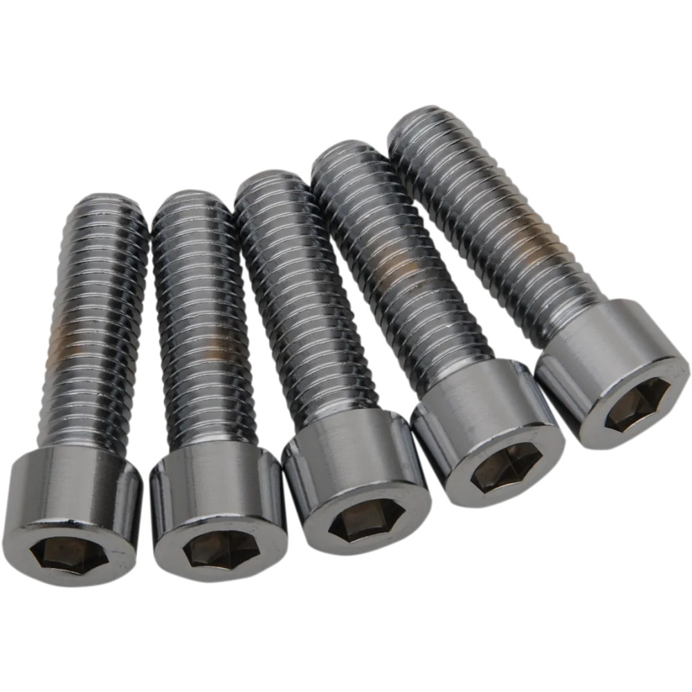 Replacement Coarse Thread Socket-Head Bolts