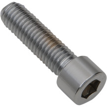 Replacement Coarse Thread Socket-Head Bolts