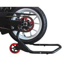 Soporte Trasero Deluxe