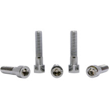 Replacement Coarse Thread Socket-Head Bolts