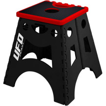 Folding Bike Stand