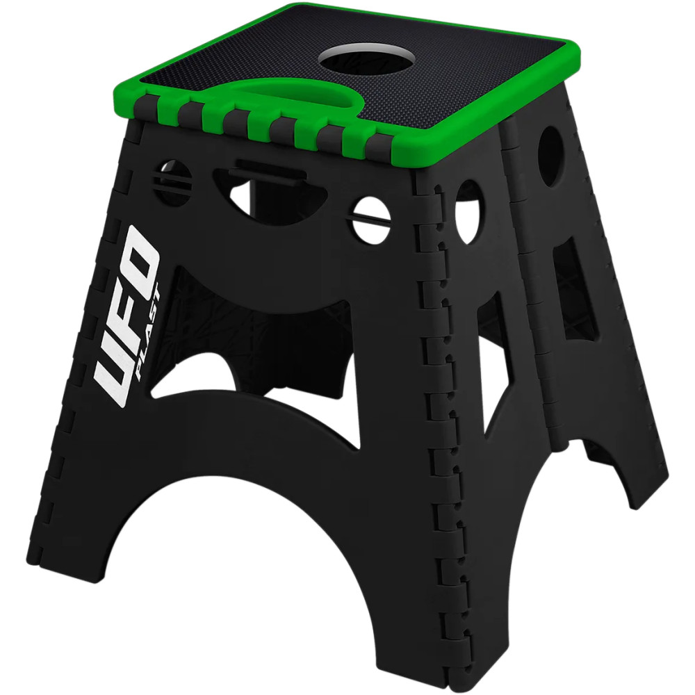 Folding Bike Stand