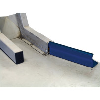 Bike Lift Wheel Guide