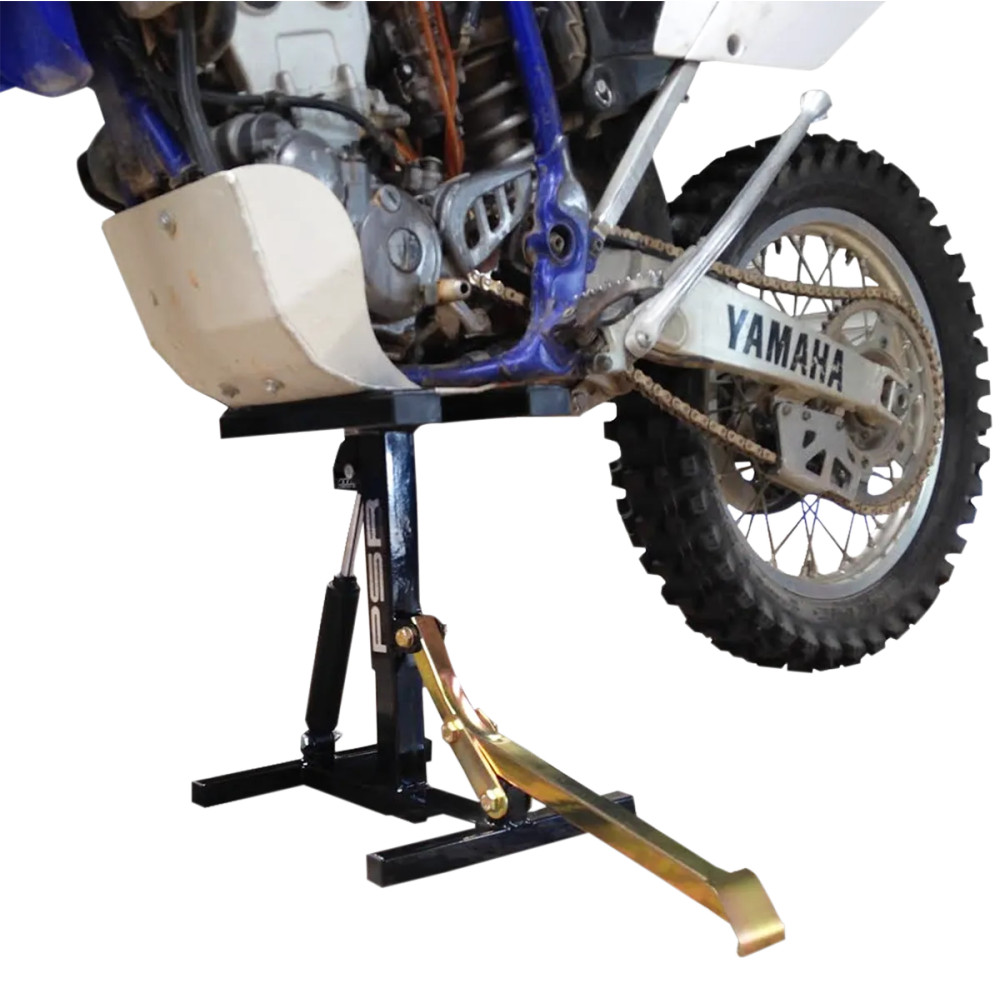 MX Lift Stand with Built In Damper