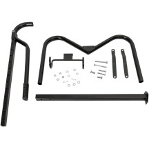 Kit de elevación de winch